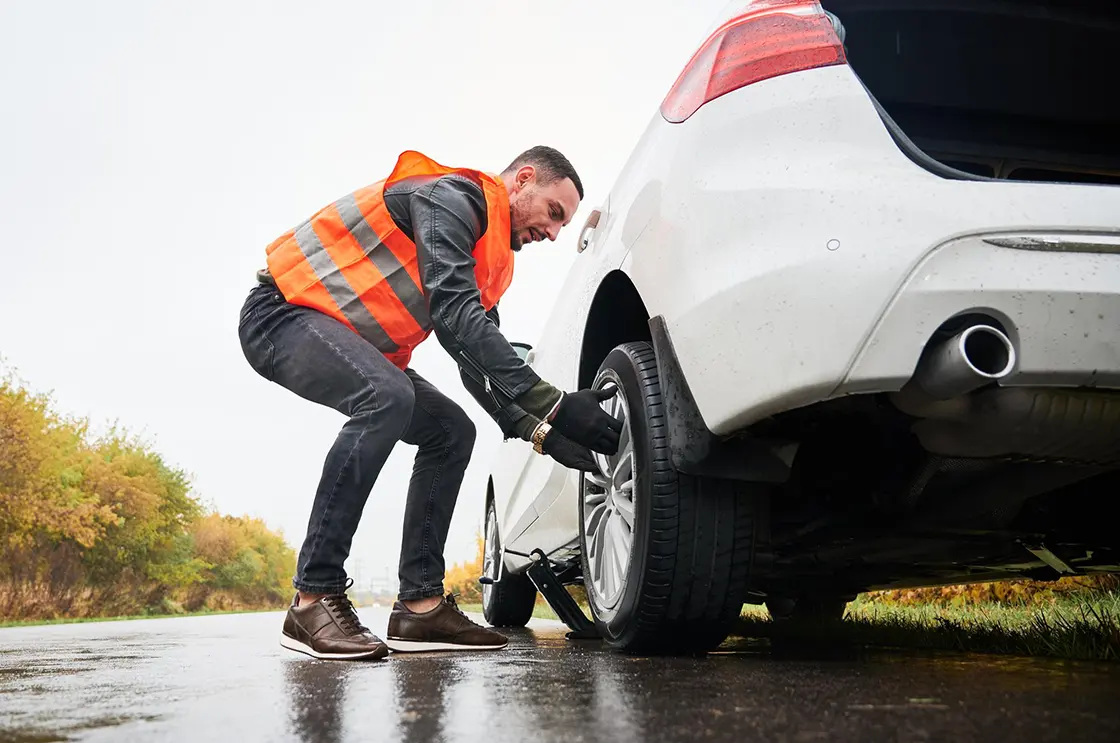 Çankaya Yol Yardım