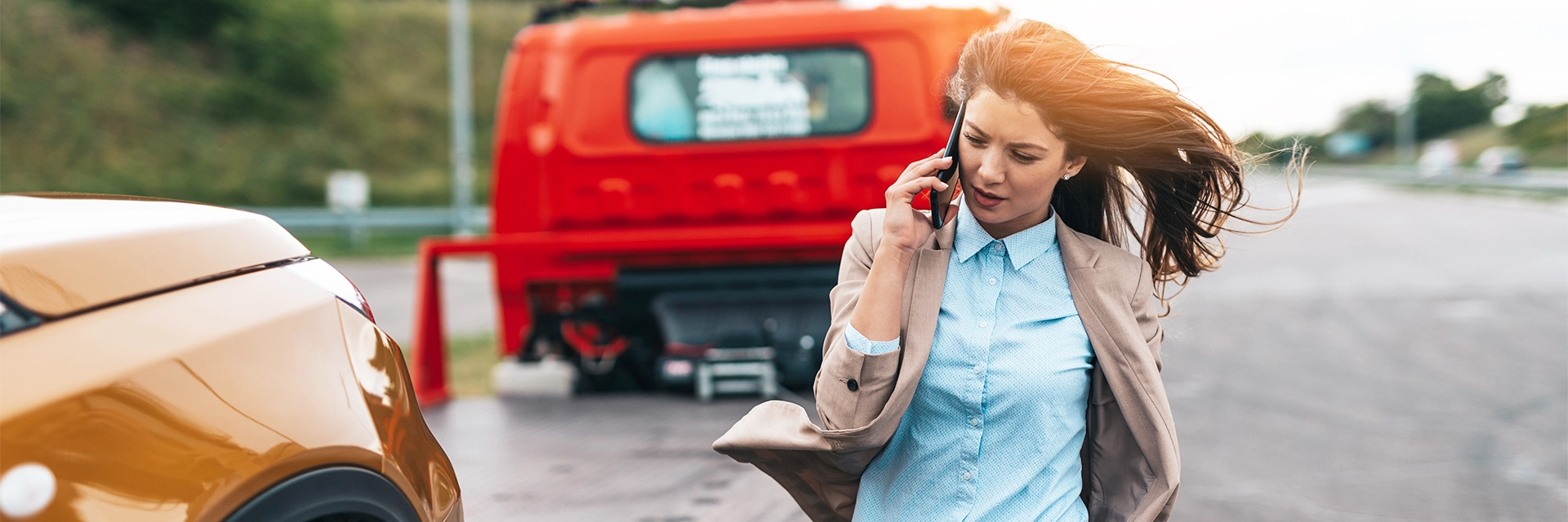 Çankaya Yol Yardım